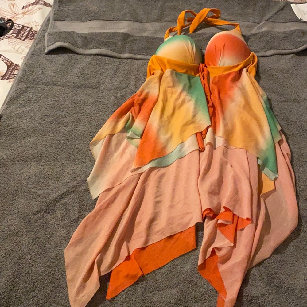 2 piece Swimsuit